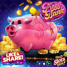 Break the Piggy Bank – Testversion & Slot-Rezension