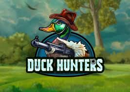 Ocena Duck Hunters od Playson