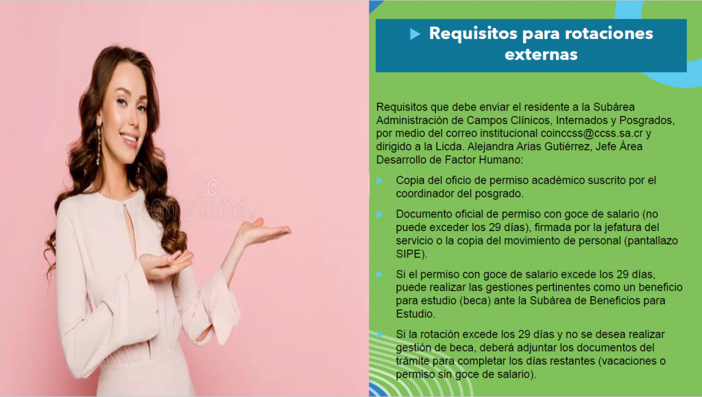 Requisitos